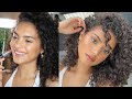 Natural Dewy Makeup Tutorial | My Go-to Look