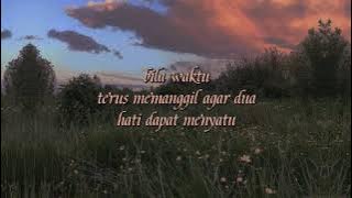 Robinhood feat.Asmirandah-Salahkah kita lirik