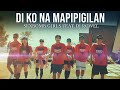 DI KO NA MAPIPIGILAN - Sexbomb Girls feat. Dj Rowel Remix| Zumba Dance Fitness | BMD Crew