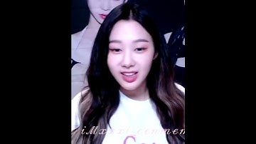 Giselle is so effortlessly funny 😂 #aespa #giselle #giselleaespa