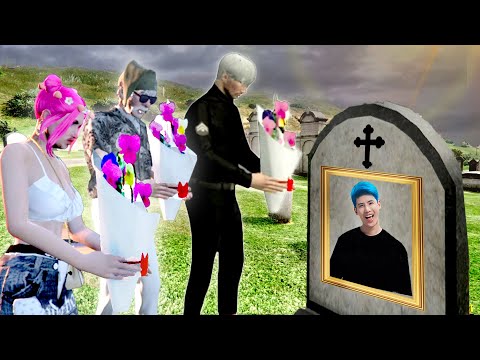 R.I.P หัวหน้าแก๊งซูซูรัน!!  l สร้างแก๊ง HI-END CITY EP.8