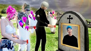 R.I.P หัวหน้าแก๊งซูซูรัน!!  l สร้างแก๊ง HI-END CITY EP.8 screenshot 4