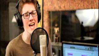 Watch Alex Goot Grenade video