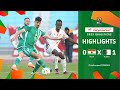 Niger 🆚 Algeria | Highlights - #TotalEnergiesAFCONQ2023 - MD4 Group F
