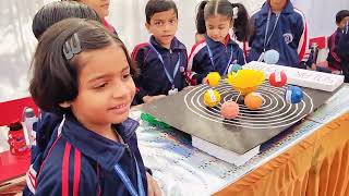 Innovate, Imagine, Inspire! AIS Science & Art Exhibition 2025
