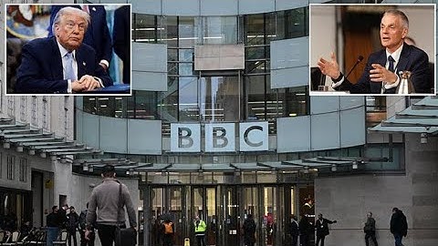 BBC Faces £1.1 Billion Blow: Licence Fee Crisis & Viewer Backlash!