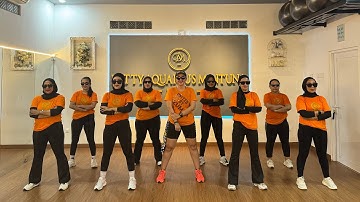 JOGED VIRAL KDM KANG DEDI MULYADI / BAPAK AING / HARUSKAH AKU MATI / DAM FIT CLUB / KREASI ZIN DETTY