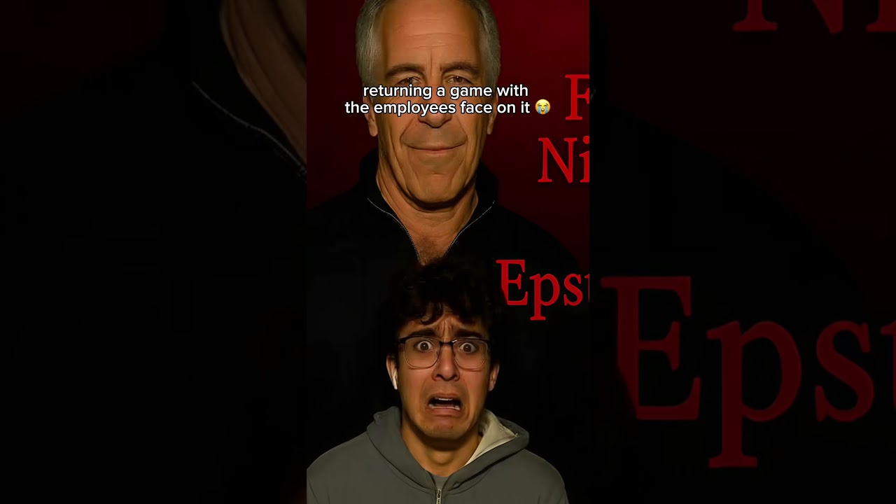 Would you return this? 😂 