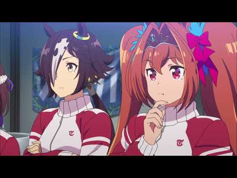 S1 Ep4 Umamusume 