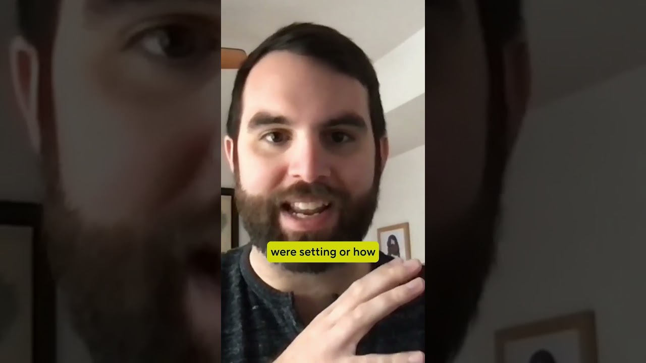 One Year Can Change Everything 🌎