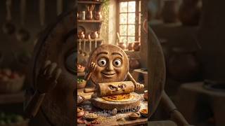 90’s Kitchen Items Be Like 😂 | Part 2 Funny Story #silbatta #viral #trending #talkingobjects
