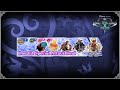 KHUx - One Hit Special Attack Deal Banner 3 Mercy Pull. Pull or Skip?