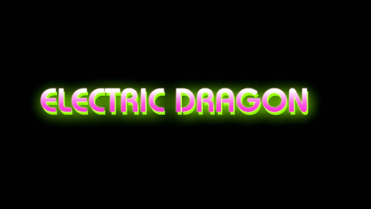 Watch Electric Dragon - Flyin' on YouTube Watch Electric Dragon - Flyin' on YouTube
