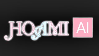 『Hoami AI』ハローストロボ /Stroble Hello『DiffSinger Demo』