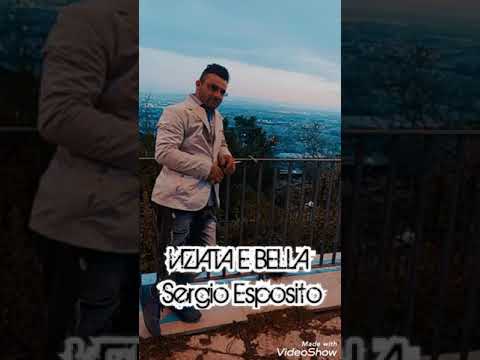 VIZIATA E BELLA - Sergio Esposito video