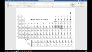 2015 Released Chemistry SOL Video Guide Part 2