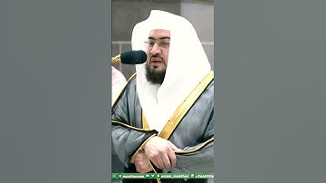 وَيَصْنَعُ الْفُلْكَ ~ تلاوة خاشعة وماتعة بصوت الشيخ بندر بليلة من سورة هود