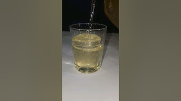 Disappearing beaker #shorts #experiment #disappearing