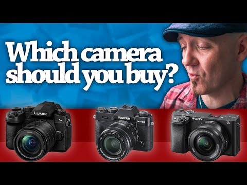 Video: Är Fuji xt1 fortfarande en bra kamera?