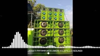 RDS-JOGET FATIMA (GLEFILLO SOUND)2025