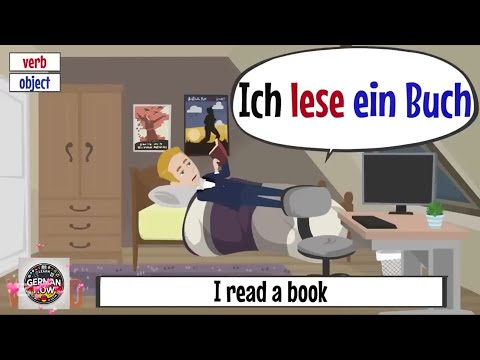 You CAN Learn German 😳 Even If You’re a Complete Beginner