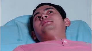 Panas Dingin Termometer Cinta   FTV Indah Permatasari & Miqdad Addausy