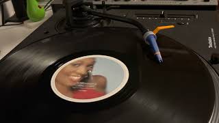 Terri Walker – Ching Ching (Lovin&#39; You Still) (Restless Soul Vocal Mix)