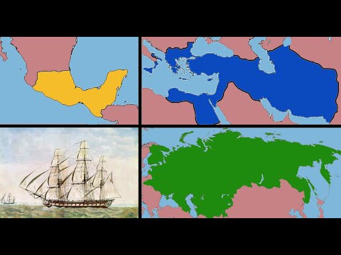 Video: Empire Af Den Hettiske Civilisation - Alternativ Visning
