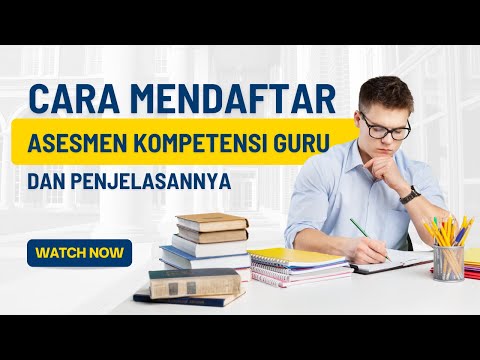 AKGTK|| Cara mendaftar peserta AKG dan memahami aturan-aturannya