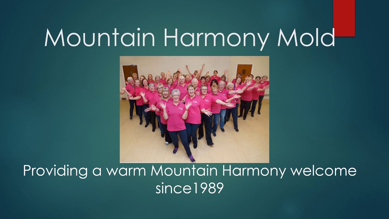Mountain Harmony