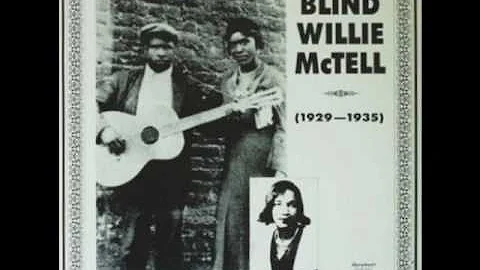 Ruth Willis - Experiance Blues