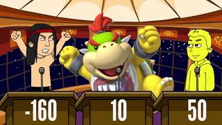 Get Ungrounded Trivia Episode 9