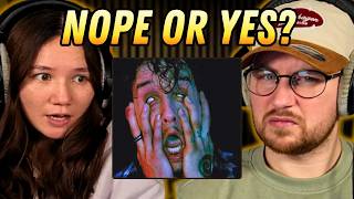 Tallah - Shaken (Not Stirred) | REACTION