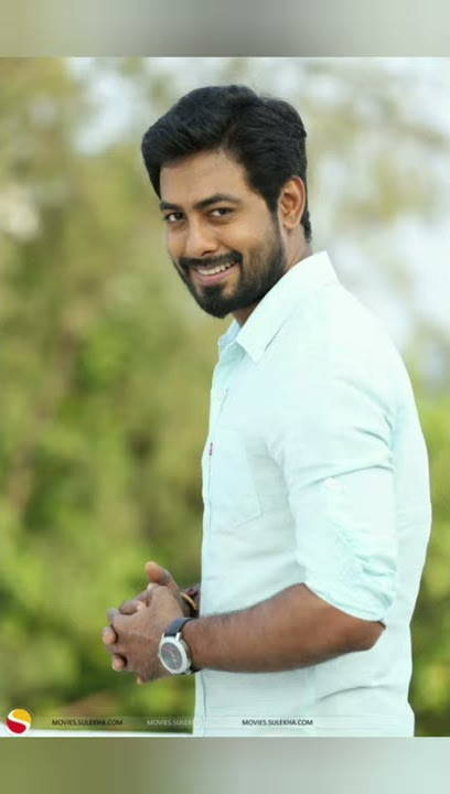 Aari movie ,Aleka first look.