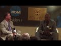 Andre Godfrey 2016 SAC Hall of Fame Feature - Catawba