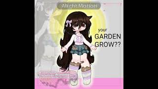 oglazy Vid Whit milagongamer tweening gacha gachatweening edit shorts fyp trend