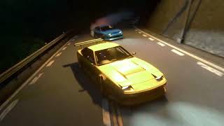 TOUGE DRIFT ATTACK / ASSETTO CORSA