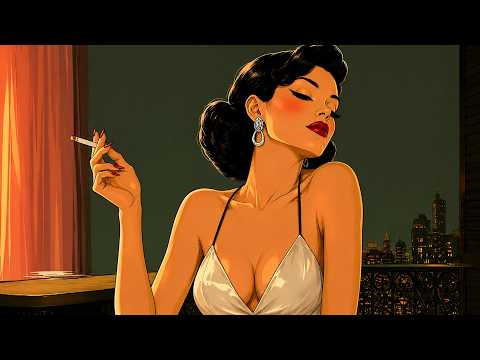 Retro Jazz Playlist – 1930s Vintage Classic Jazz Mood