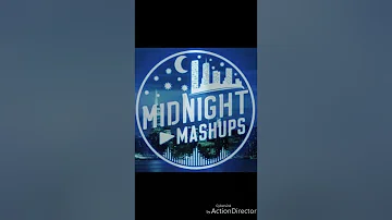 Midnight Relax Mashup Hits❤|| Dj Shadow