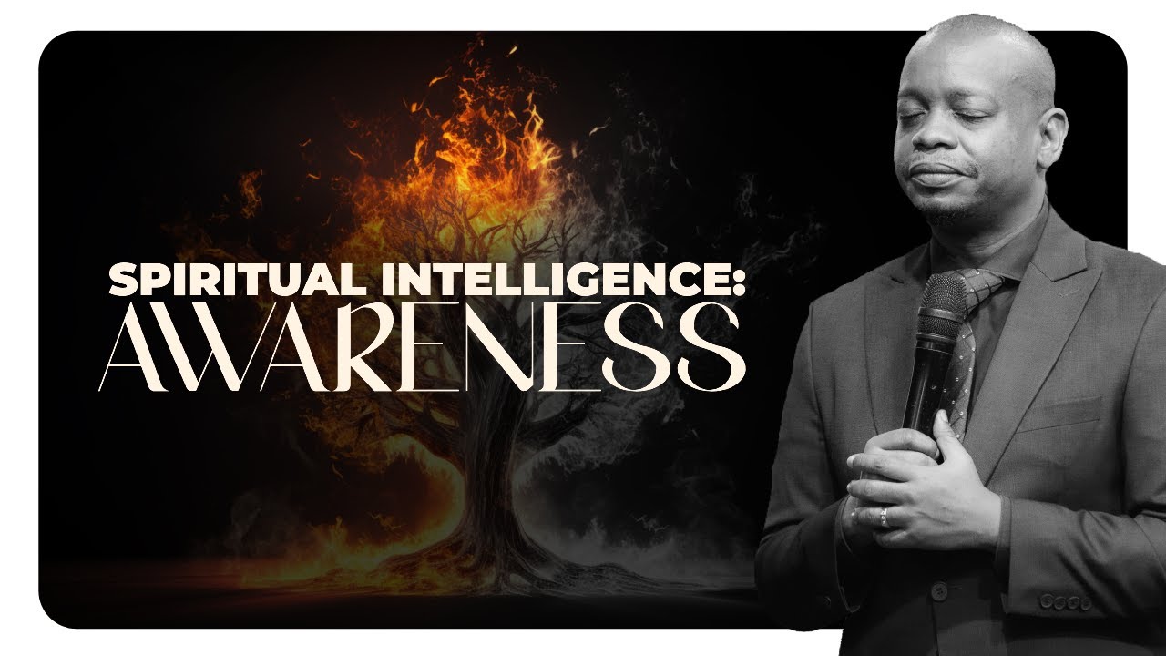 Spiritual Intelligence : 