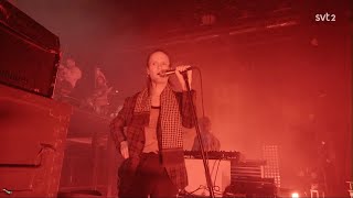 Kite - Wishful Summer Night (Live The Royal Swedish Opera 2019)