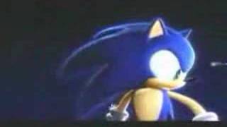 Sonic Ocarina of Time