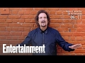 Coates explains 'Sons Anarchy' seconds