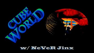 Cube World Beginner