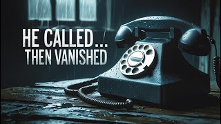 The Vanishing of Brandon Swanson – The 47 Minute Phone Call to Nowhere