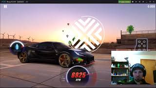 how to beat  speed trap races, CSR2