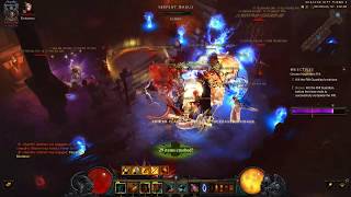 D3 S20 GR107 Solo Barbarian Leaderboard (Hardcore)