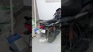 v guard fan installation #viralvideo #bijli #electrican