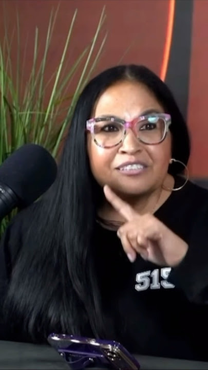 Asian-Mexican Darlene Ortiz Says “Negro” Multiple Times #coreyholcomb #5150nation