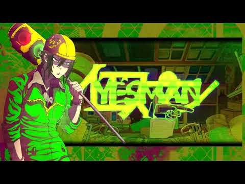 【 UTAUカバー 】 イヱスマン / YESMAN 【 MADO 】+VB